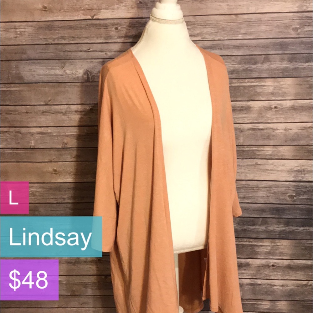 LuLaRoe Lindsay